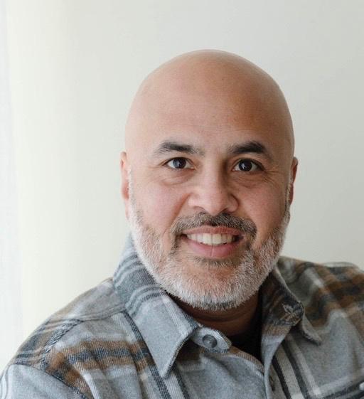 Israel Hernandez