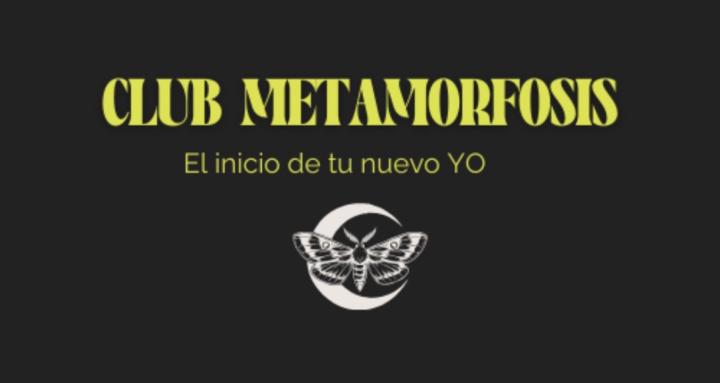 CLUB METAMORFOSIS🔥