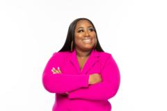 Vonsia Brantley