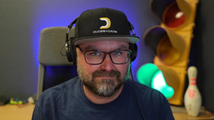 Andy Lehman