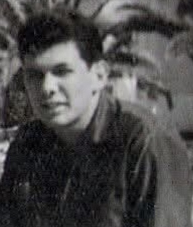Philip Whittaker