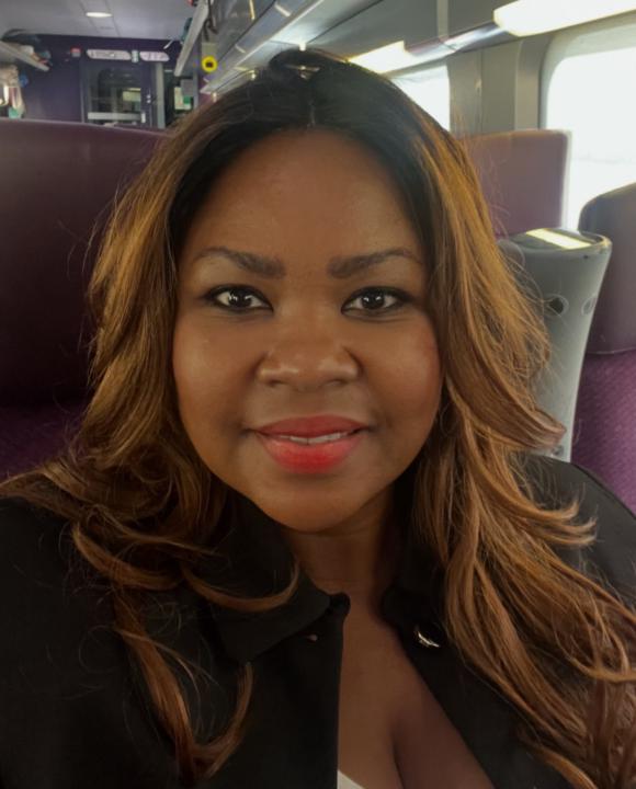 Mireille Pierrevelcin