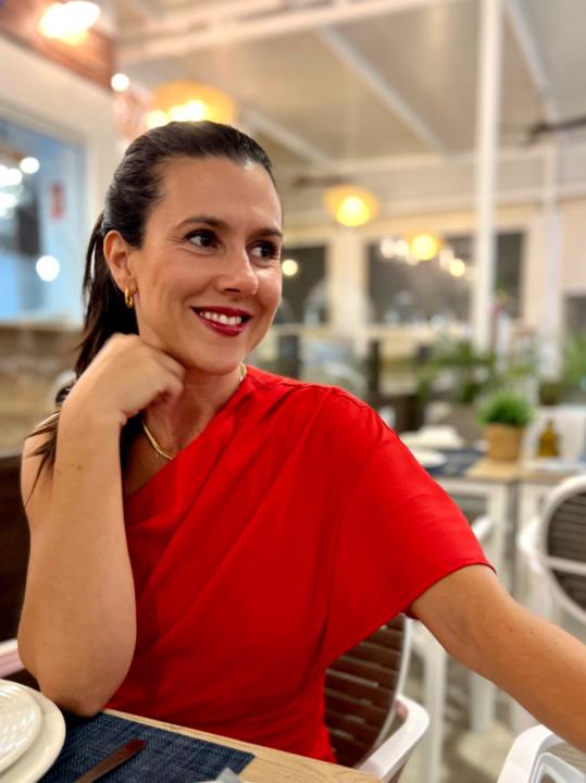 Ines Oliveira