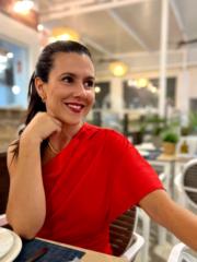 Ines Oliveira