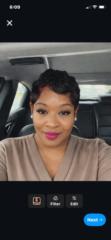 Conya Williams