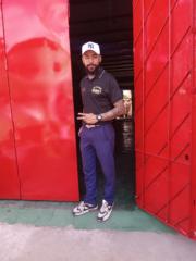 Yosber Espinoza