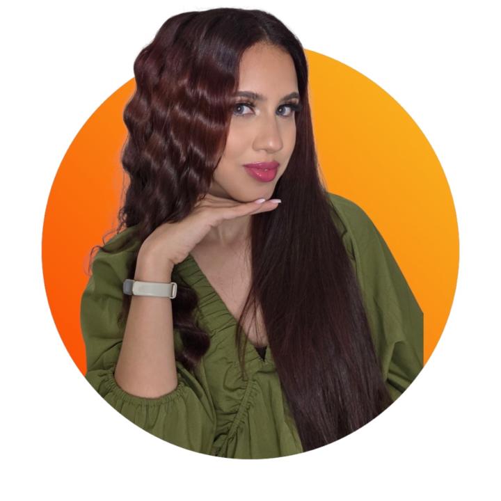 Damaris Saavedra