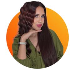 Damaris Saavedra