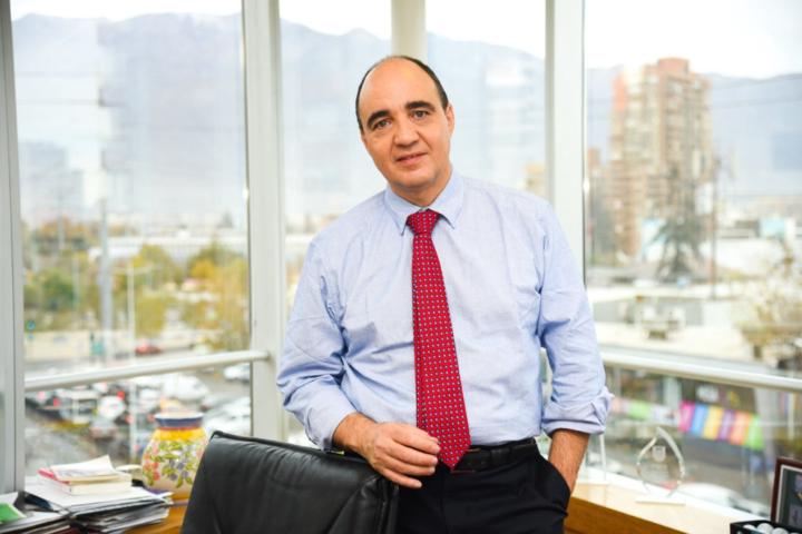 Esteban Rodriguez