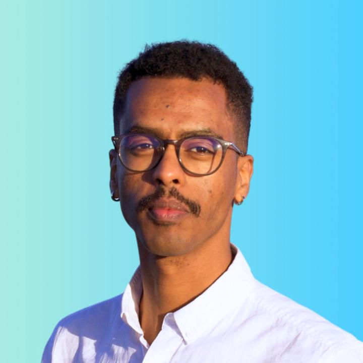 Mekdim Tesfaye