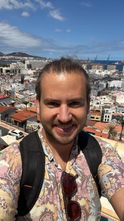 Guillermo Mendez Acosta