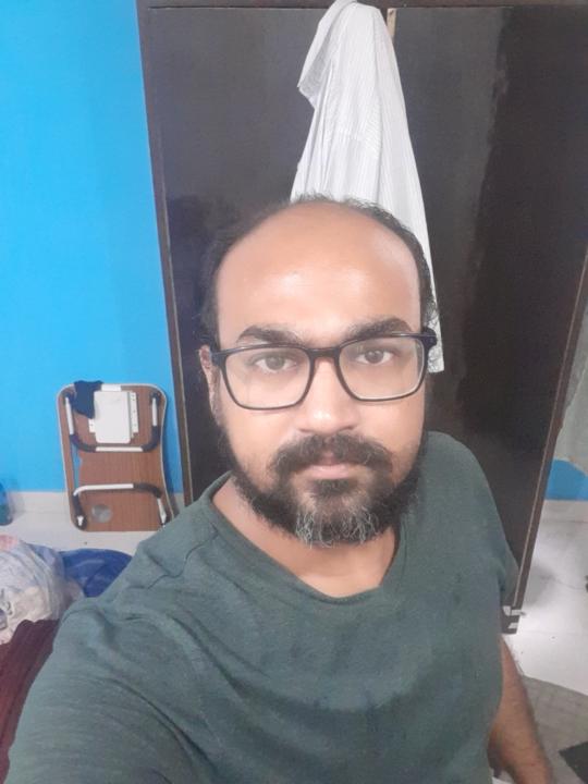 Ravindra Nayak