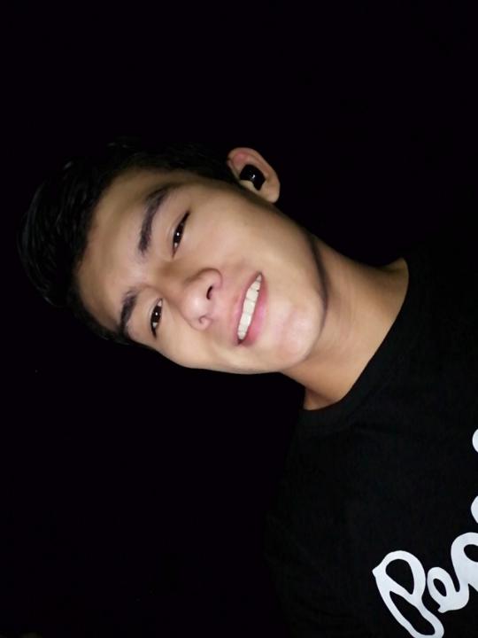 Jose Anderson Saldaña malon
