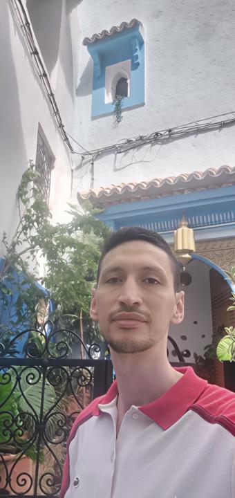 Khalid Elfarkh
