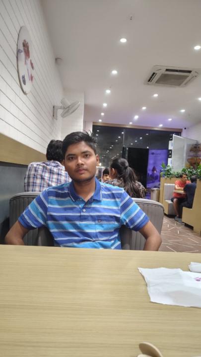 Shreyas Vaghela