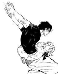 M Taichi