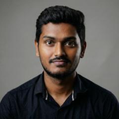 Sarveswaran K