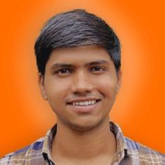 Kush Parmar