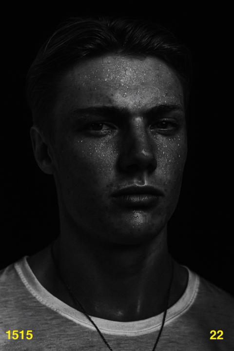 Simon Traaen
