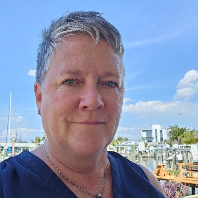 Teresa Arnett