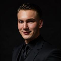 Darius Friedrichs