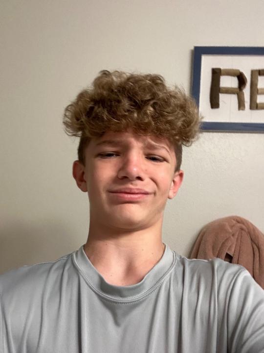 Bryson Murray