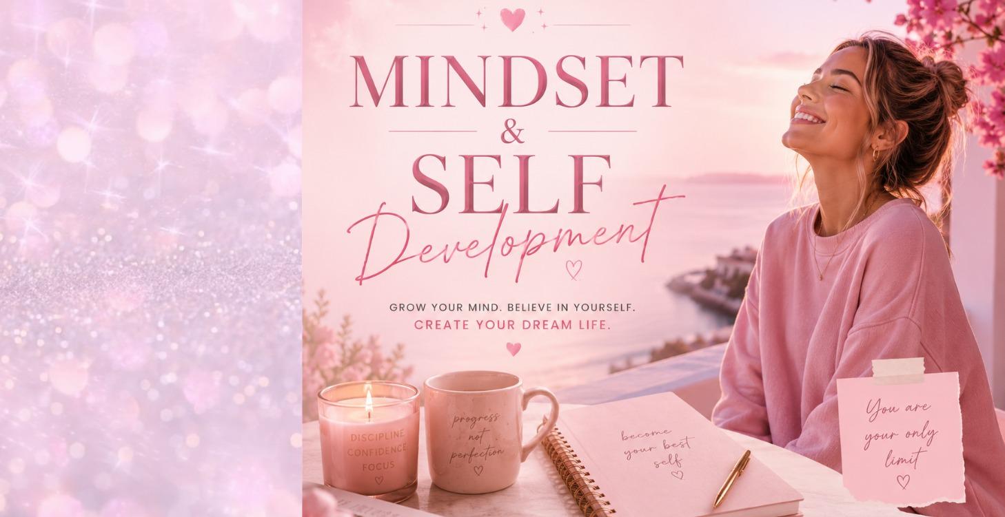 Mindset & Self Development