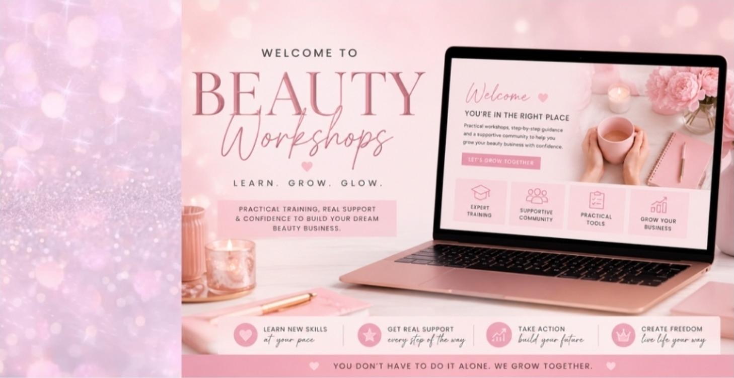 Beauty Workshops
