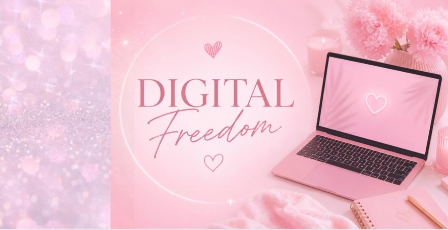 Digital Freedom