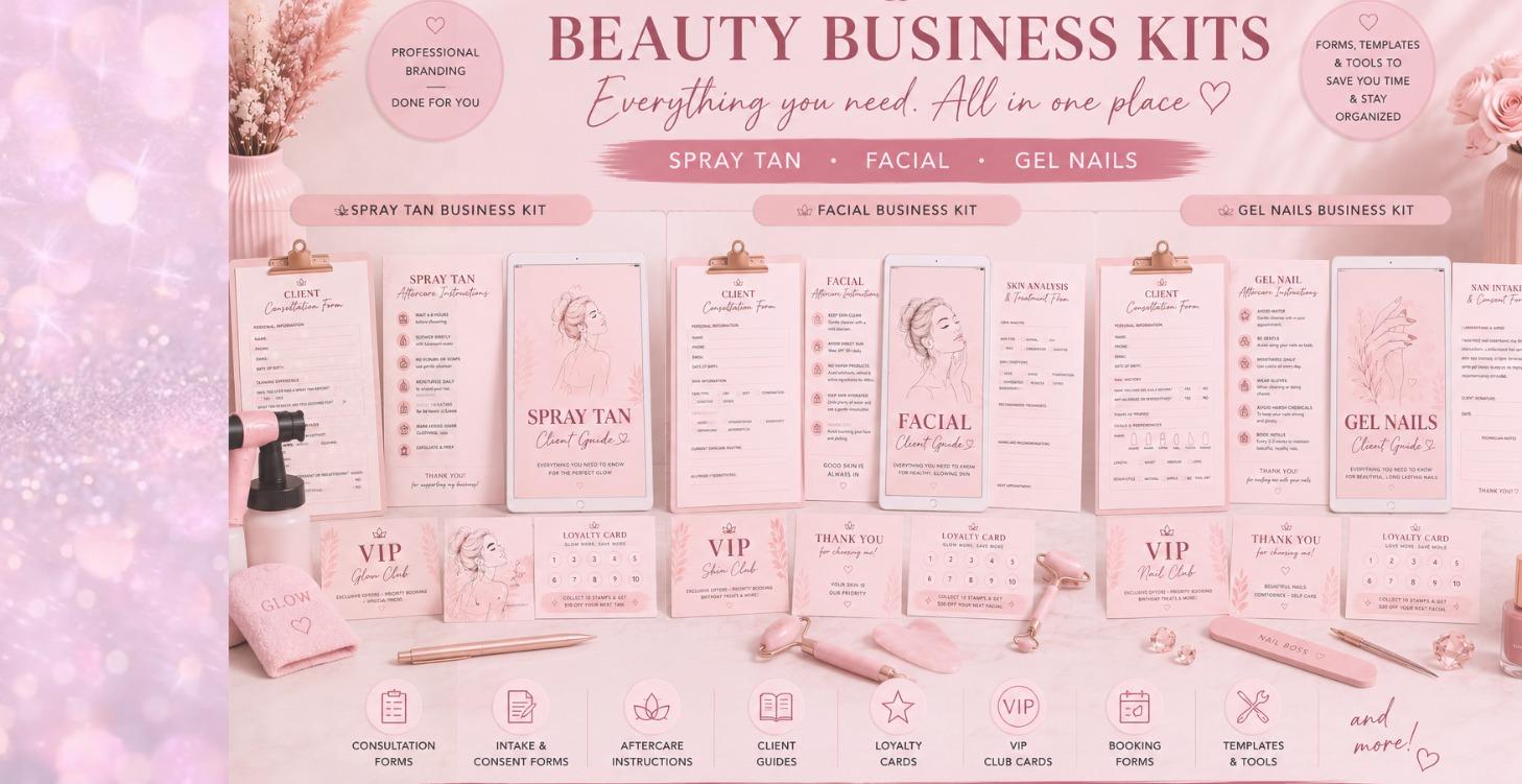 Business Kits