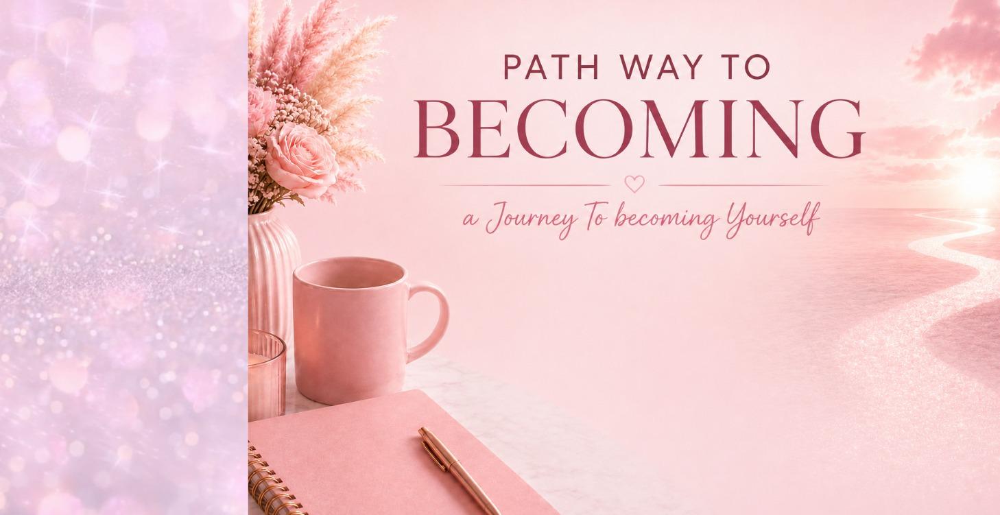 Pathway To Becoming