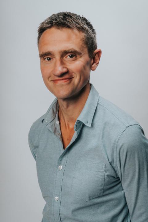 David Lewis