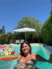 Patrizia Scivales