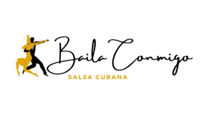 Baila Conmigo