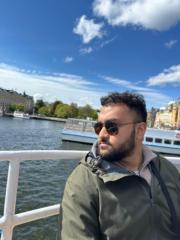 Nasir Miah