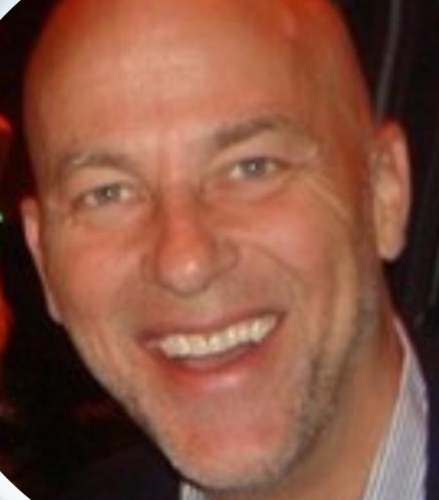Warren Ritter