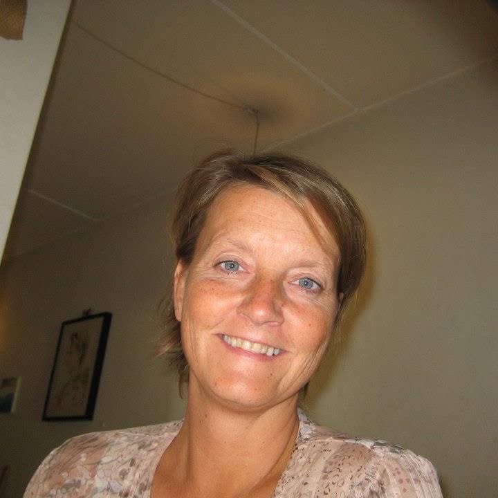 Lene Carlsson