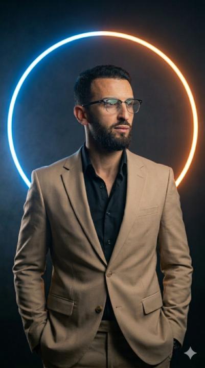 Ayoub Elshilli