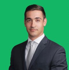 Michael Pansolini