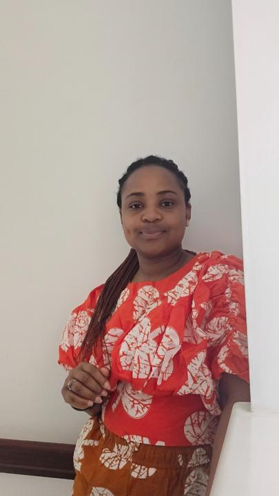 Feyisola Adegbite
