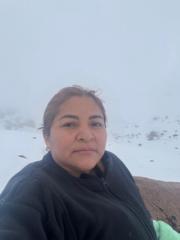 Silvia Patricia Chicaiza shagñay