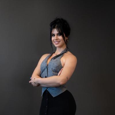 Vianka Tejas