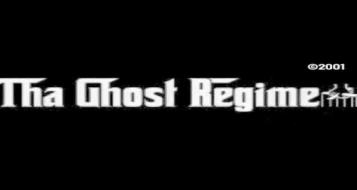 Tha Ghost Regime Network