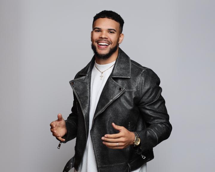 Roman Denson