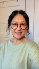 Denise Fahrnow
