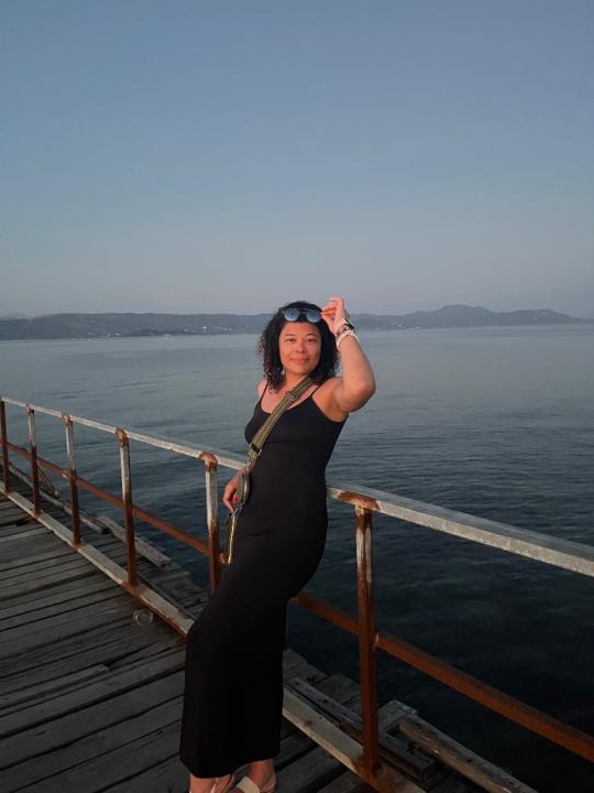 Koraly Jeanny