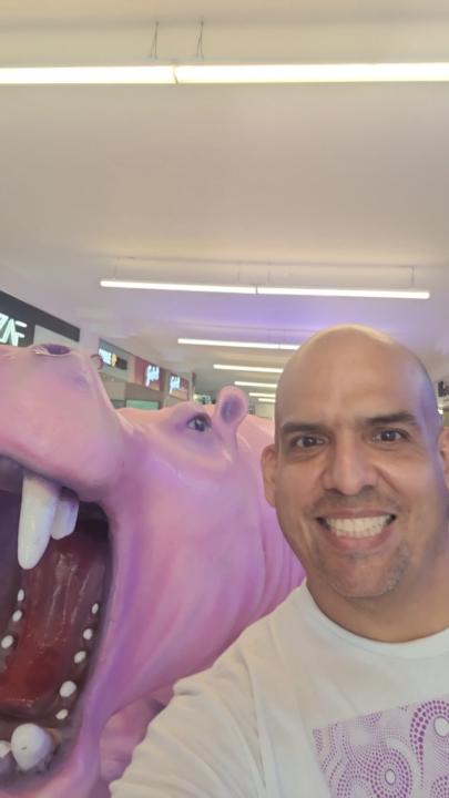 Mitchell Chacon