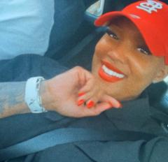 Latasha Roberts