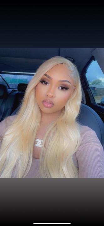 Myha Starks