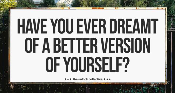 THE UNLOCK COLLECTIVE 